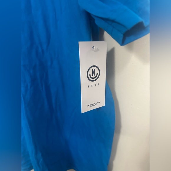 Neff T shirt - Picture 3 of 3